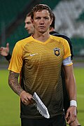 Roman Pavlyuçenko