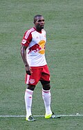 Ronald Zubar