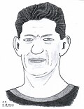 Ronnie Rooke