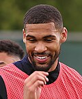 Ruben Loftus-Cheek