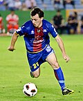 Rubén Suárez