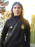 Rubén Darío Gigena