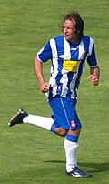 Francisco Rufete