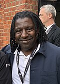 Rufus Brevett