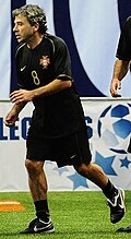 Rui Barros
