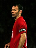 Ryan Giggs