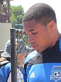 Ryan Johnson