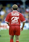 Stéphane Guivarc'h