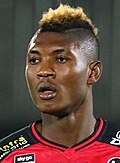 Kennedy Boateng