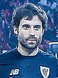 Xabier Etxeita