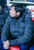 José Ángel Ziganda