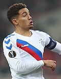 James Tavernier