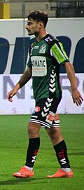İlkay Durmuş