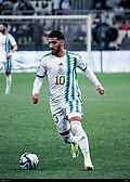 Saïd Benrahma