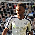 Saido Berahino