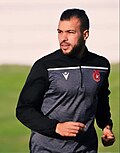 Salim Boukhanchouche