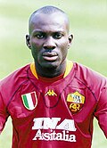 Saliou Lassissi