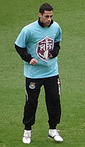 Sam Baldock