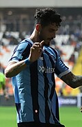 Samet Akaydın