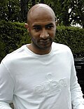 Sammy Traoré