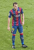 Sandro Ramírez