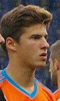 Santiago Mina