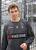 Sebastian Schachten