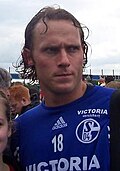 Niels Oude Kamphuis