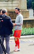 Danny Seaborne