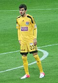 Serdar Deliktaş