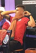 Sergio Castel