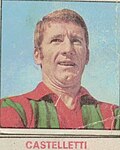 Sergio Castelletti