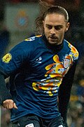 Sergio García de la Fuente