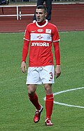 Sergio Rodríguez García