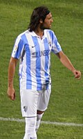Sergio Sánchez Ortega