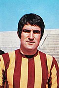 Sergio Santarini