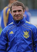 Sergiy Rebrov