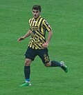 Serkan Şirin