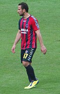 Serkan Yanık