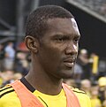 Shaun Francis