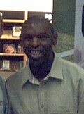 Shaun Goater