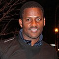 Shavar Thomas