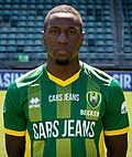 Sheraldo Becker