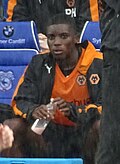 Sheyi Ojo