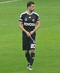 Simão Sabrosa