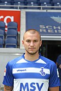 Simon Brandstetter