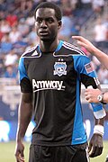 Simon Dawkins