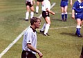 Simon Morgan
