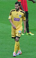Sinan Özkan