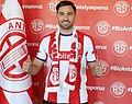 Sinan Gümüş